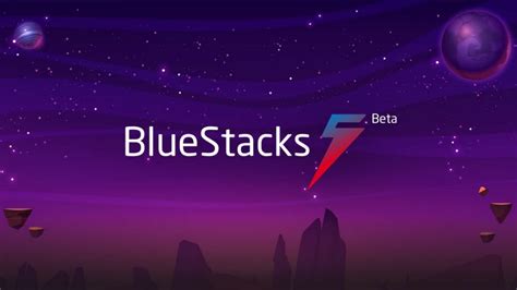 bluestacks 5